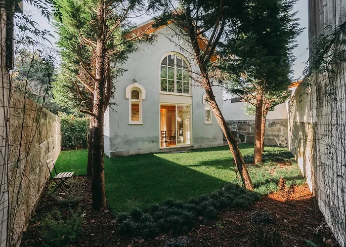 Oporto Maison Palace